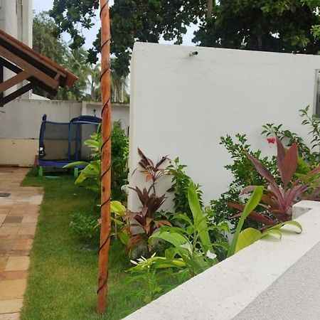 Suite 100M Da Praia De Porto De Galinhas Exterior photo