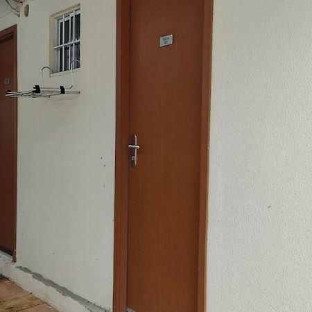 Suite 100M Da Praia De Porto De Galinhas Exterior photo