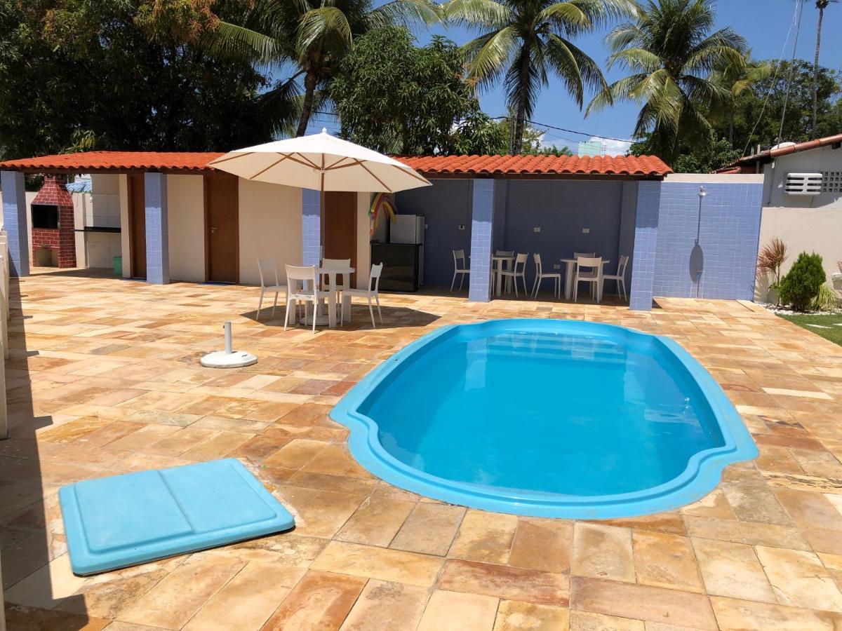 Suite 100M Da Praia De Porto De Galinhas Exterior photo