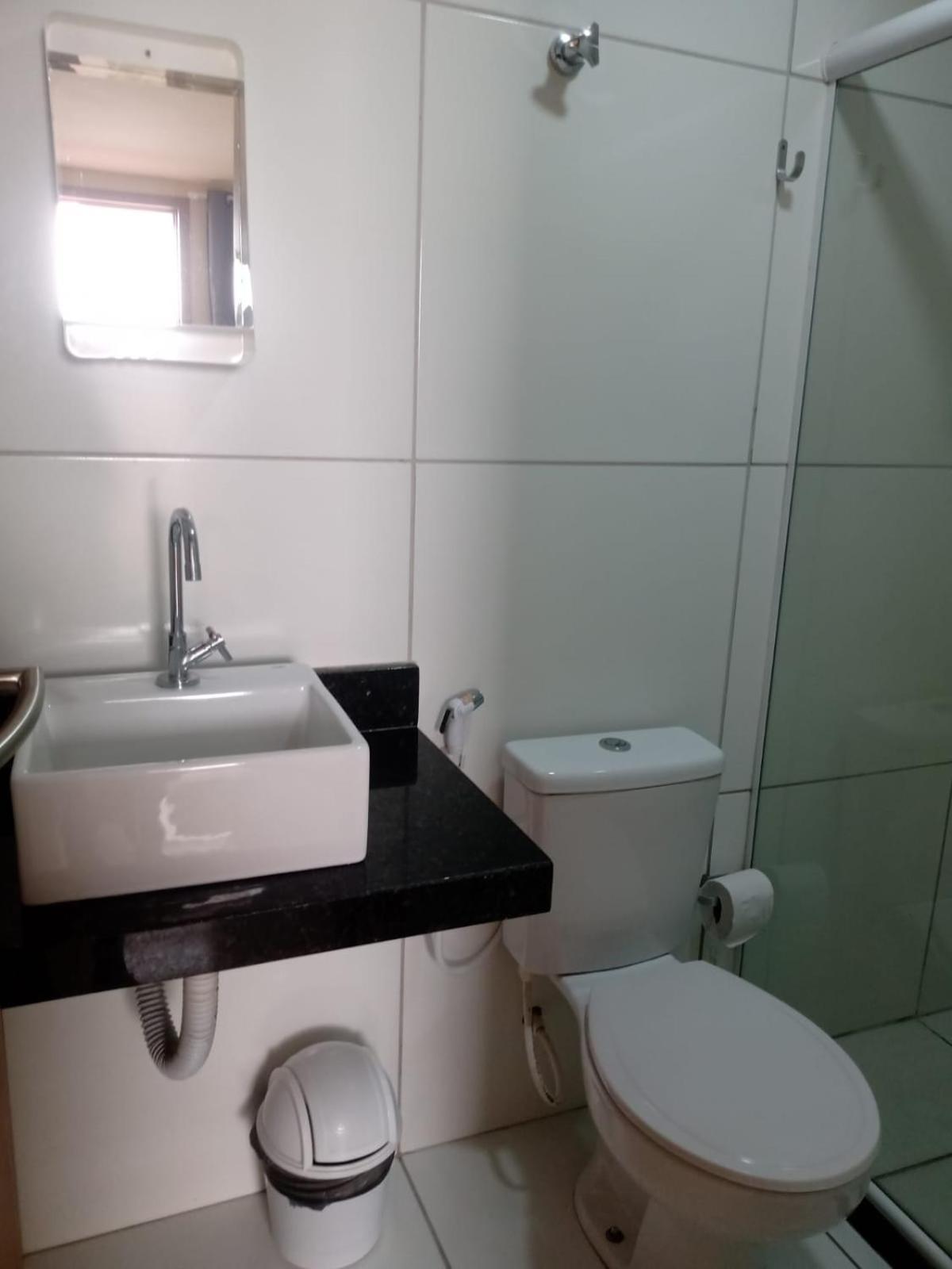 Suite 100M Da Praia De Porto De Galinhas Exterior photo