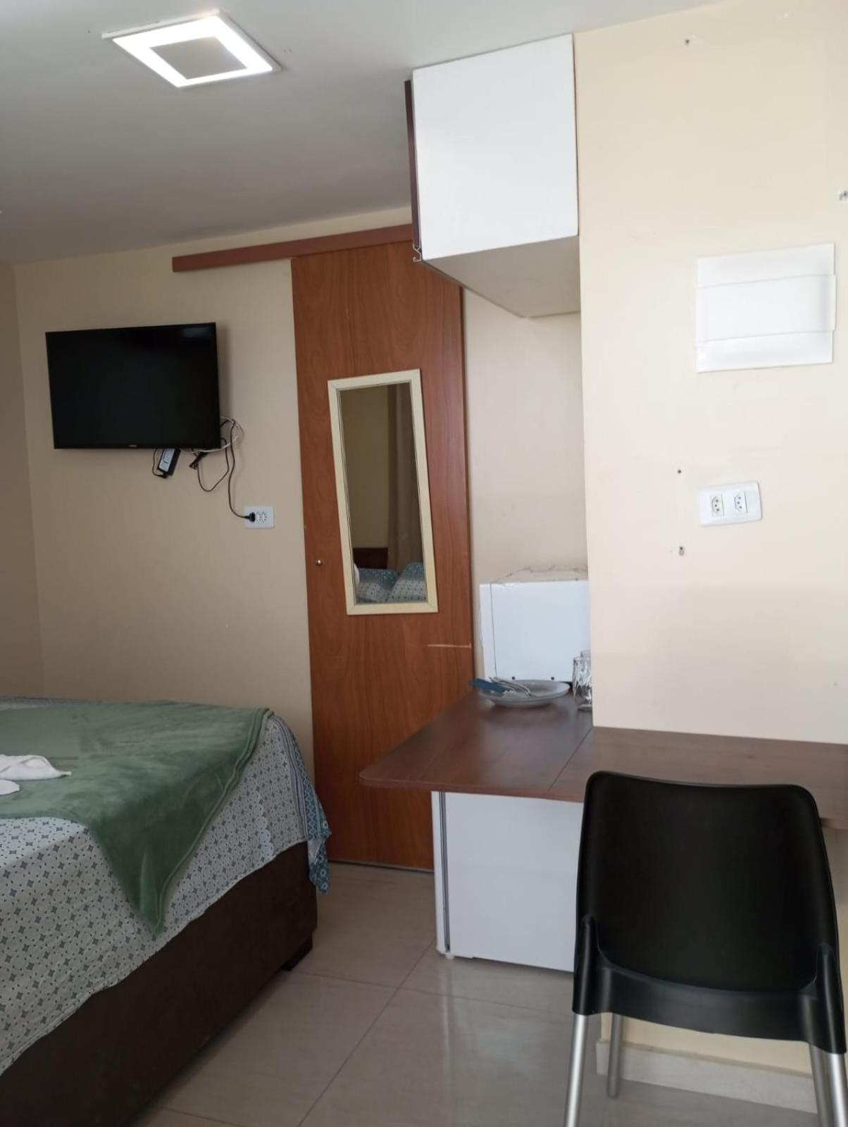 Suite 100M Da Praia De Porto De Galinhas Exterior photo